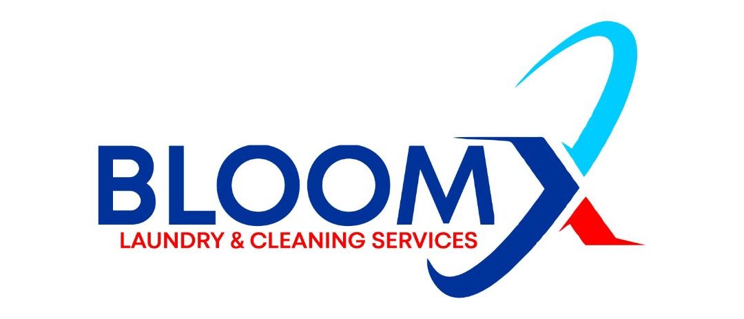 Bloom Laundry & Cleaning Services logo